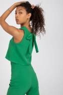Komplet damski Model DHJ-KMPL-6323.18 Green - Italy Moda