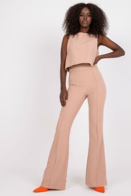 Komplet damski Model DHJ-KMPL-6323.18 Light Pink - Italy Moda