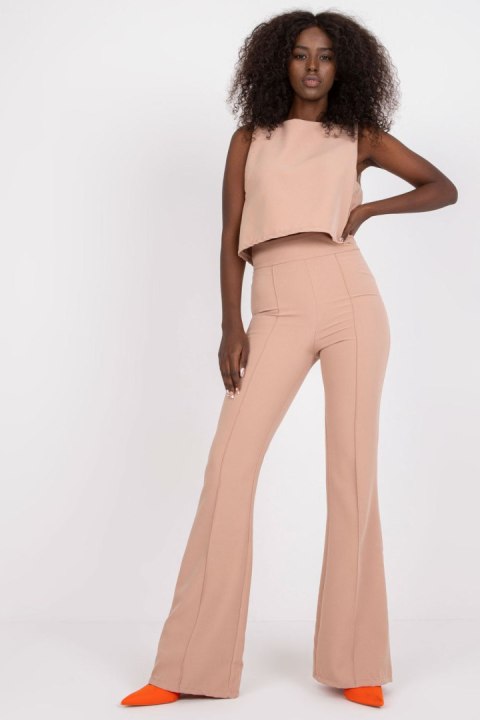 Komplet damski Model DHJ-KMPL-6323.18 Light Pink - Italy Moda Komplet damski Model DHJ-KMPL-6323.18 Light Pink - Italy Moda