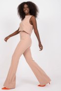 Komplet damski Model DHJ-KMPL-6323.18 Light Pink - Italy Moda
