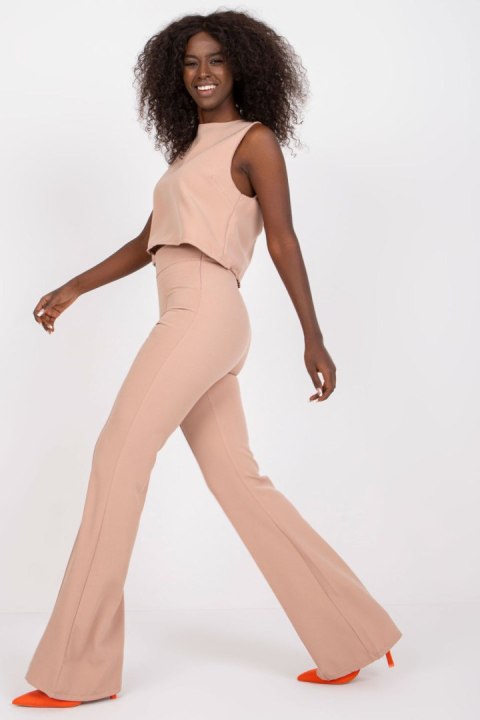 Komplet damski Model DHJ-KMPL-6323.18 Light Pink - Italy Moda Komplet damski Model DHJ-KMPL-6323.18 Light Pink - Italy Moda