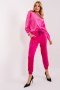 Komplet damski Model DHJ-KMPL-8328.86 Fuksja - Italy Moda