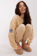 Komplet damski Model DHJ-KMPL-8328.97 Beige - Italy Moda