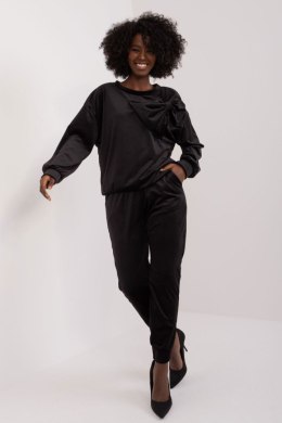 Komplet damski Model DHJ-KMPL-8831.14X Black - Italy Moda