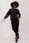 Komplet damski Model DHJ-KMPL-8831.14X Black - Italy Moda