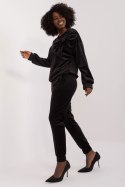 Komplet damski Model DHJ-KMPL-8831.14X Black - Italy Moda