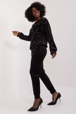 Komplet damski Model DHJ-KMPL-8831.14X Black - Italy Moda