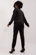 Komplet damski Model DHJ-KMPL-8831.14X Black - Italy Moda