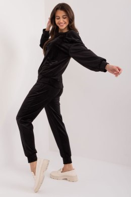 Komplet damski Model DHJ-KMPL-8850.68 Black - Italy Moda