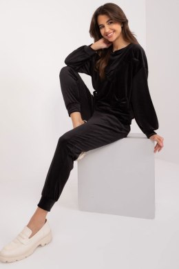 Komplet damski Model DHJ-KMPL-8850.68 Black - Italy Moda
