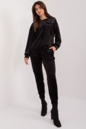 Komplet damski Model DHJ-KMPL-8870.59 Black - Italy Moda