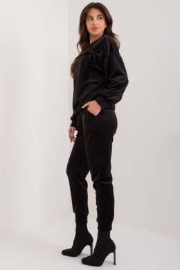 Komplet damski Model DHJ-KMPL-8870.59 Black - Italy Moda