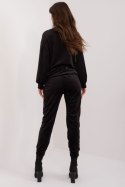 Komplet damski Model DHJ-KMPL-8870.59 Black - Italy Moda