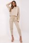 Komplet damski Model DHJ-KMPL-9311.97 Beige - Italy Moda
