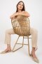 Komplet damski Model DHJ-KMPL-9587.82 Beige - Italy Moda