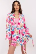 Komplet damski Model DHJ-KMPL-A9061.67 Pink - Italy Moda