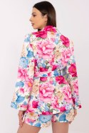 Komplet damski Model DHJ-KMPL-A9061.67 Pink - Italy Moda