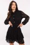Komplet damski Model MI-KMPL-88691.87 Black - Italy Moda