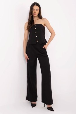 Komplet damski Model MI-KMPL-A2349.75 Black - Italy Moda