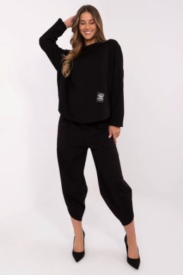 Komplet damski Model MI-KMPL-M56491.09 Black - Italy Moda