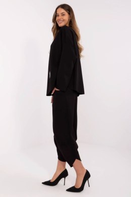 Komplet damski Model MI-KMPL-M56491.09 Black - Italy Moda