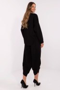Komplet damski Model MI-KMPL-M56491.09 Black - Italy Moda