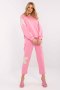 Komplet damski Model MI-KMPL-M6122.60 Pink - Italy Moda