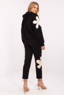 Komplet damski Model MI-KMPL-M6124.61P Black - Italy Moda