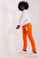 Komplet damski Model RV-KMPL-8727.25X Orange - Relevance