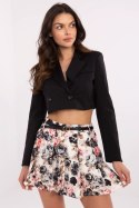 Spódnicospodenki damskie Model DHJ-SD-A8757-3.69 Black/Beige - Italy Moda
