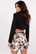 Spódnicospodenki damskie Model DHJ-SD-A8757-3.69 Black/Beige - Italy Moda