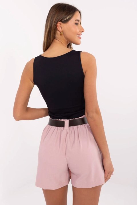 Spódnicospodenki damskie Model MI-SD-88661.96 Light Pink - Italy Moda Spódnicospodenki damskie Model MI-SD-88661.96 Light Pink - Italy Moda