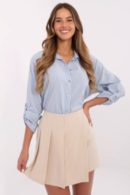 Spódnicospodenki damskie Model MI-SD-88662.92 Beige - Italy Moda