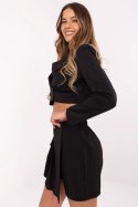 Spódnicospodenki damskie Model MI-SD-88662.92 Black - Italy Moda