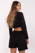 Spódnicospodenki damskie Model MI-SD-88662.92 Black - Italy Moda