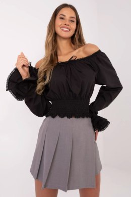 Spódnicospodenki damskie Model MI-SD-88662.92 Grey - Italy Moda
