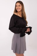 Spódnicospodenki damskie Model MI-SD-88662.92 Grey - Italy Moda