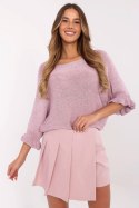 Spódnicospodenki damskie Model MI-SD-88662.92 Light Pink - Italy Moda