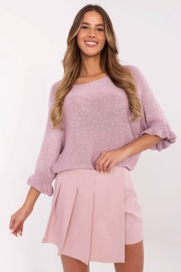 Spódnicospodenki damskie Model MI-SD-88662.92 Light Pink - Italy Moda