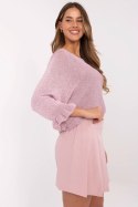 Spódnicospodenki damskie Model MI-SD-88662.92 Light Pink - Italy Moda
