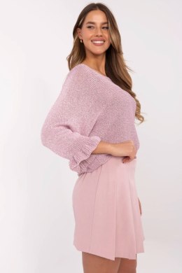 Spódnicospodenki damskie Model MI-SD-88662.92 Light Pink - Italy Moda