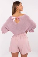 Spódnicospodenki damskie Model MI-SD-88662.92 Light Pink - Italy Moda