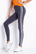Legginsy damskie Model RV-LG-4954.12 Grafit - BFG