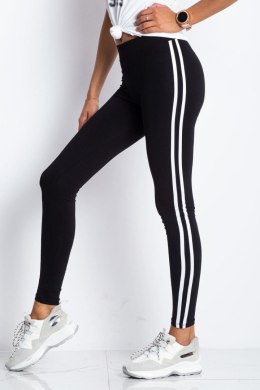 Legginsy damskie Model RV-LG-4954.55 Black - BFG