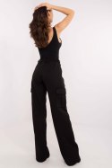 Spodnie damskie  Model LK-SP-509641.95 Black - Lakerta