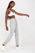 Spodnie damskie dresowe  Model B-005.04X Grey - BFG