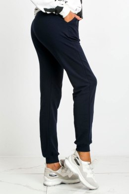 Spodnie damskie dresowe  Model RV-DR-5040.00X Navy - BFG