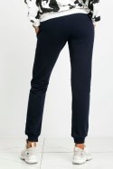 Spodnie damskie dresowe  Model RV-DR-5040.00X Navy - BFG