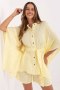 Komplet damski MOdel LK-KMPL-510072.68 Light Yellow - Lakerta