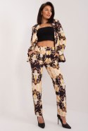 Komplet damski Model DHJ-KMPL-17131.32X Black - Italy Moda